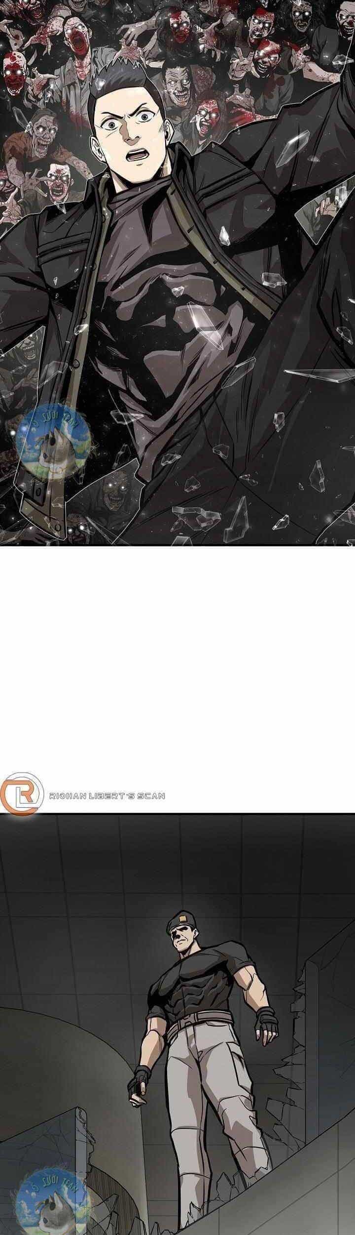 Return Survival - Chương 123 - ảnh 36