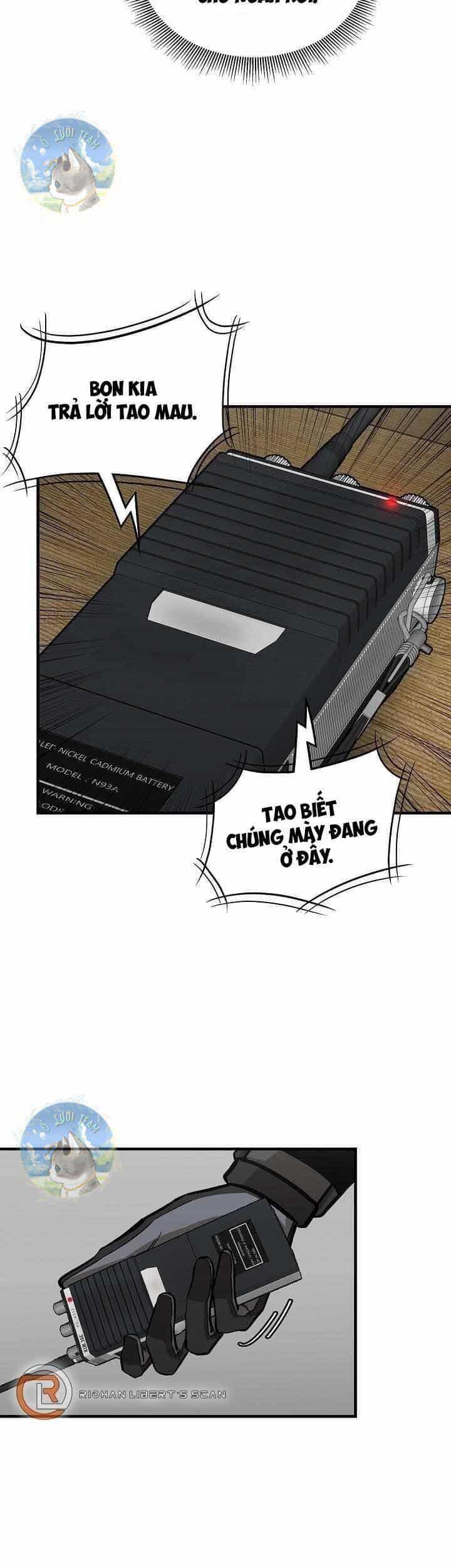 Return Survival - Chương 124 - ảnh 15