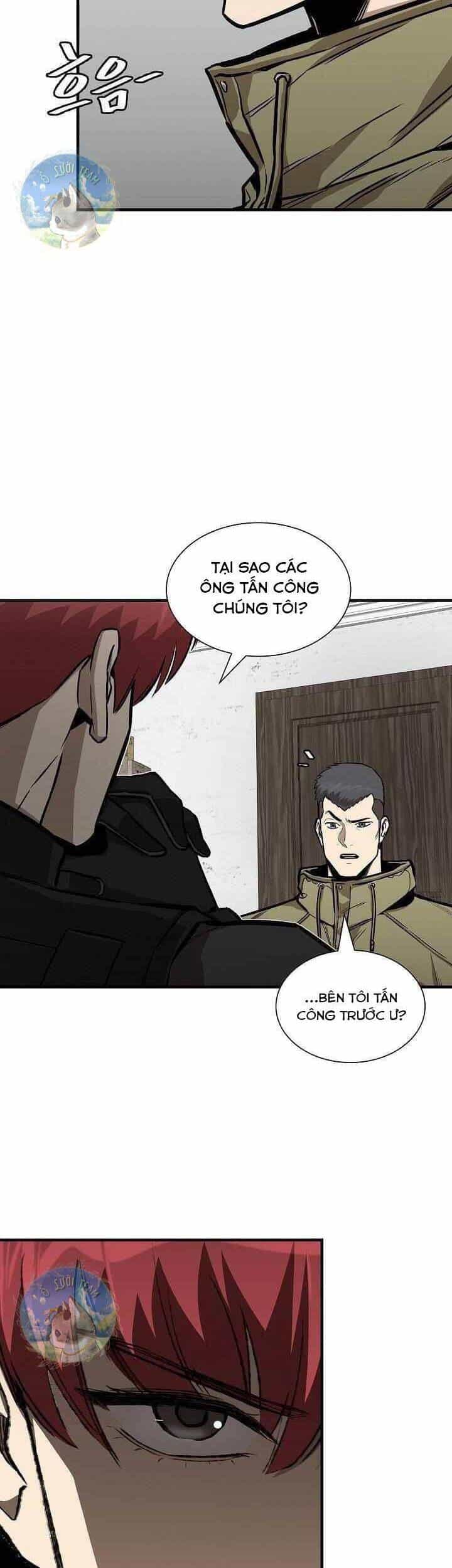 Return Survival - Chương 125 - ảnh 14