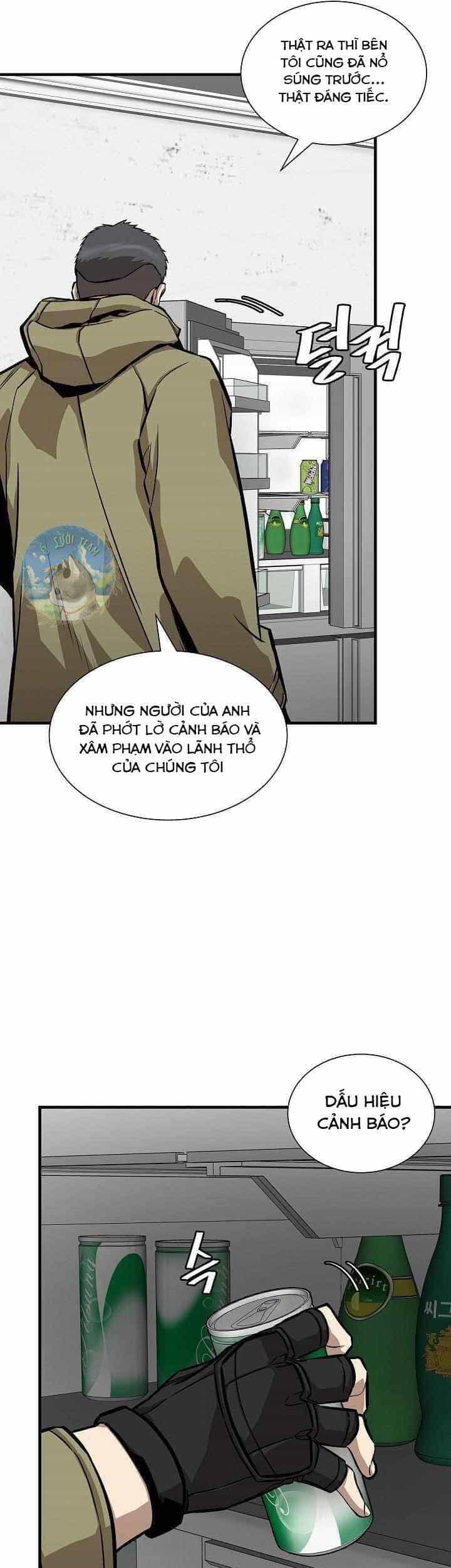 Return Survival - Chương 125 - ảnh 20