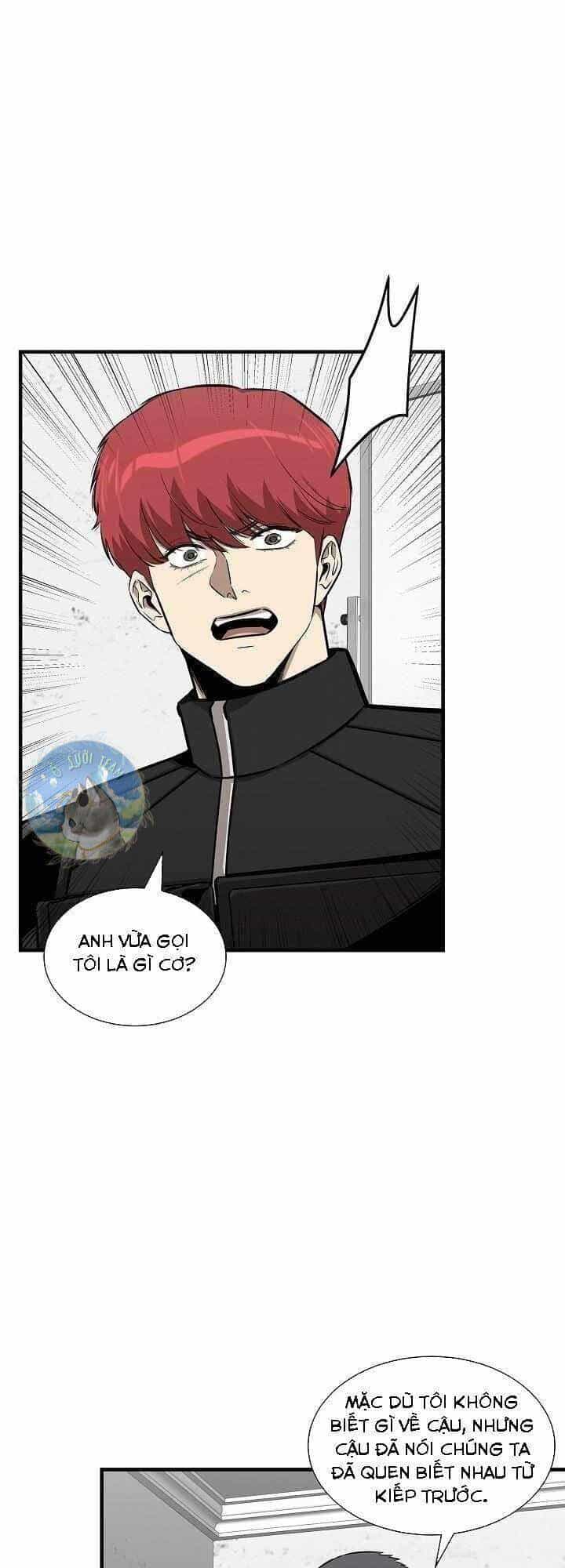 Return Survival - Chương 126 - ảnh 12