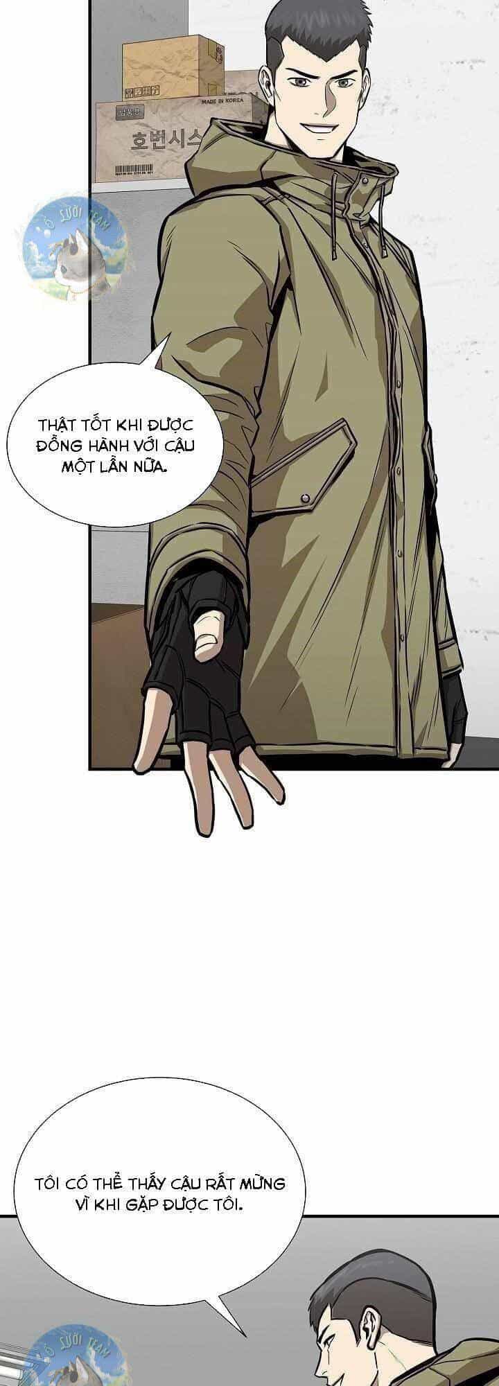 Return Survival - Chương 126 - ảnh 13