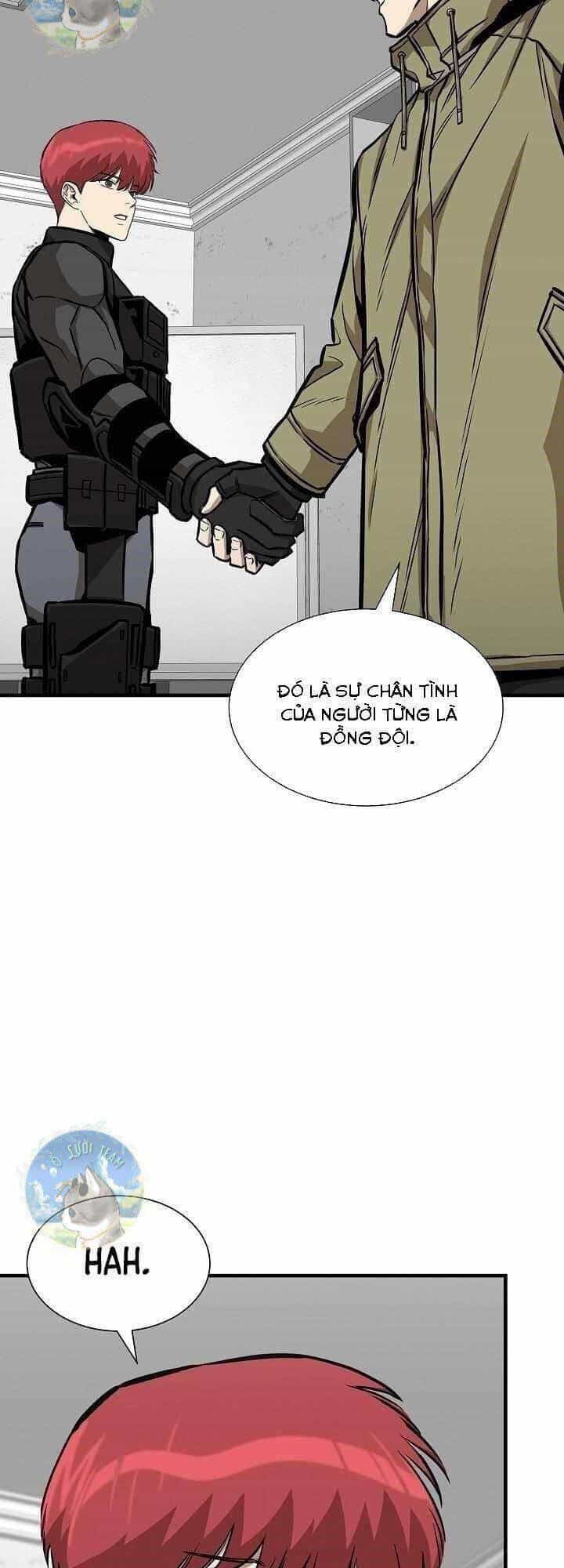 Return Survival - Chương 126 - ảnh 14