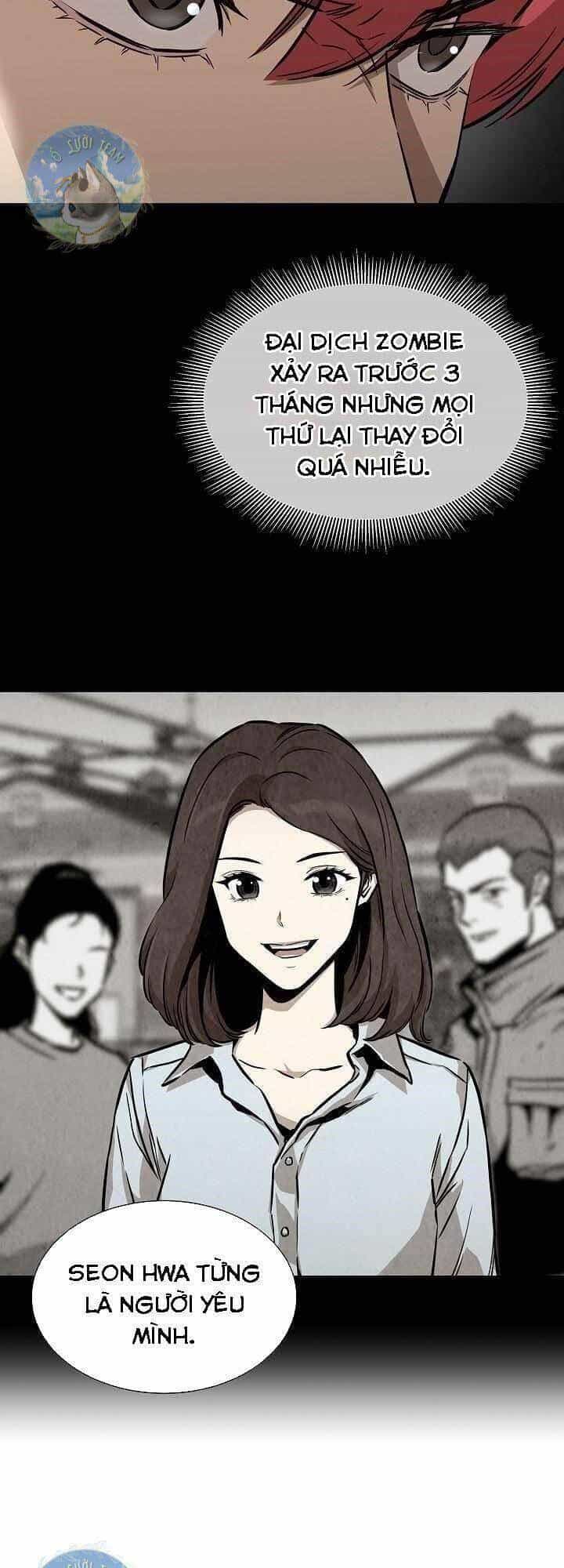 Return Survival - Chương 126 - ảnh 19