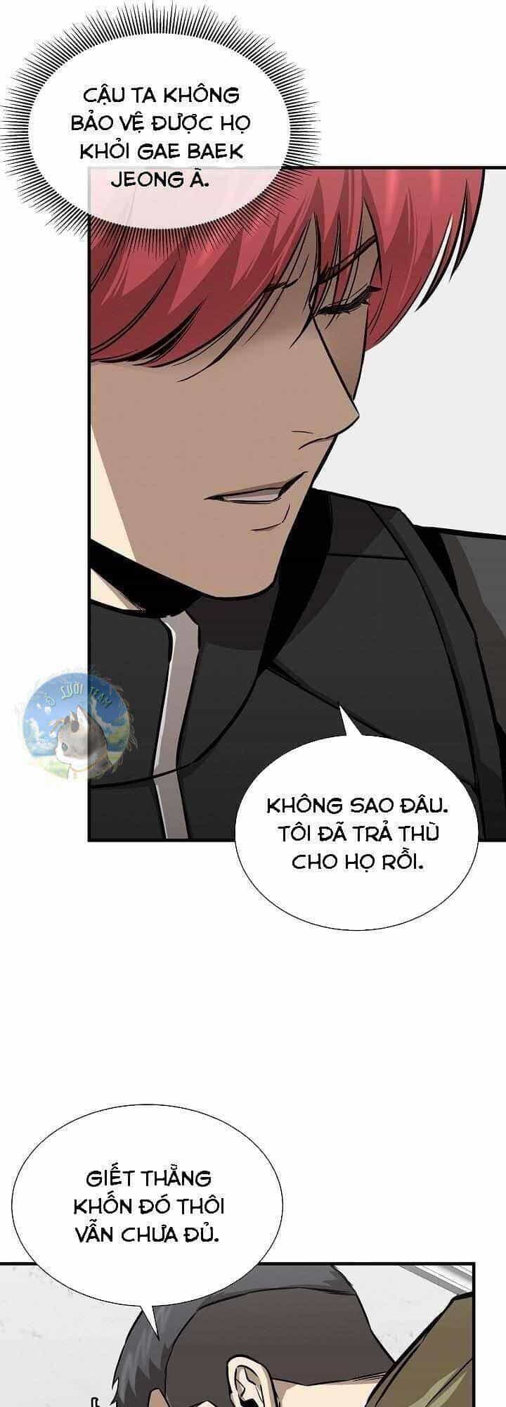 Return Survival - Chương 126 - ảnh 22