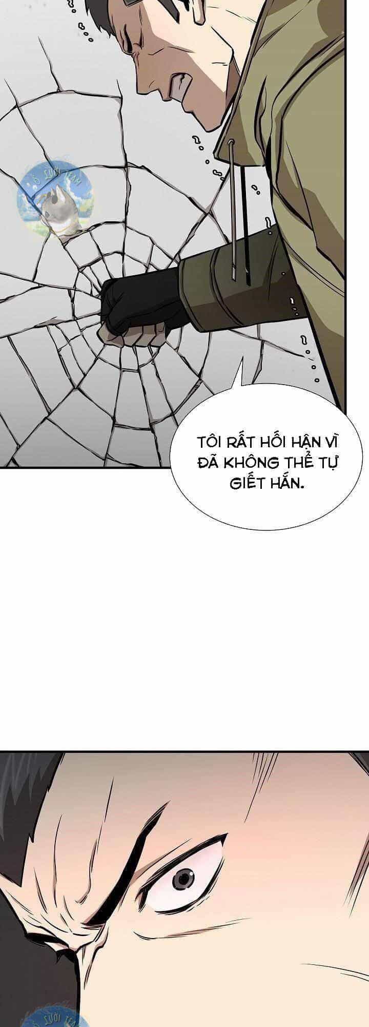 Return Survival - Chương 126 - ảnh 23