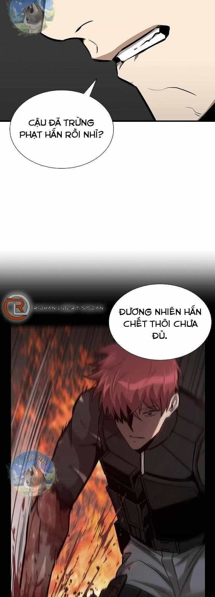 Return Survival - Chương 126 - ảnh 24