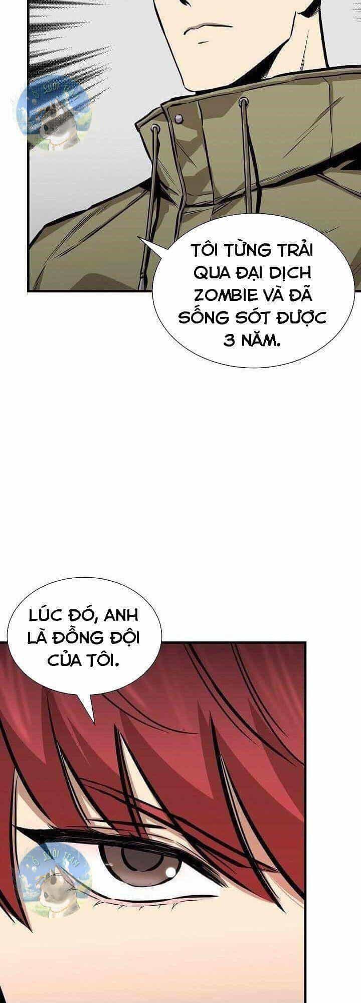Return Survival - Chương 126 - ảnh 3