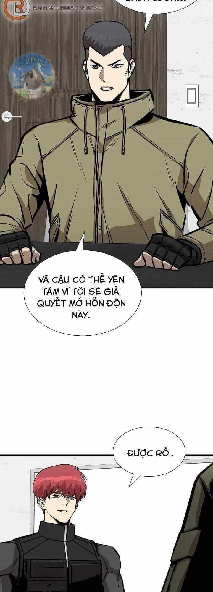 Return Survival - Chương 126 - ảnh 30