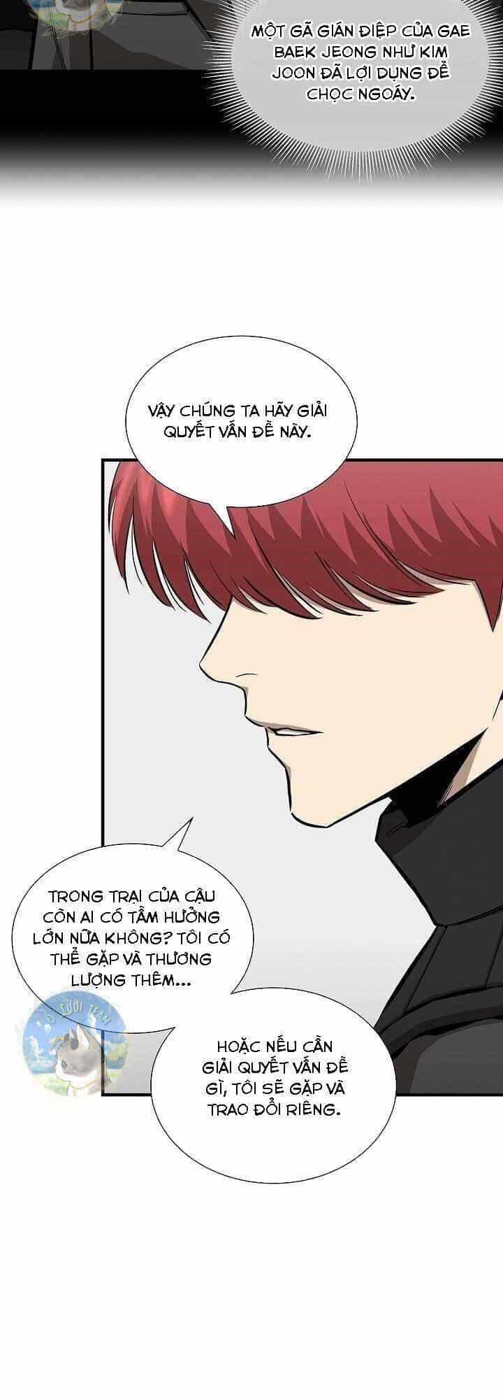 Return Survival - Chương 126 - ảnh 35