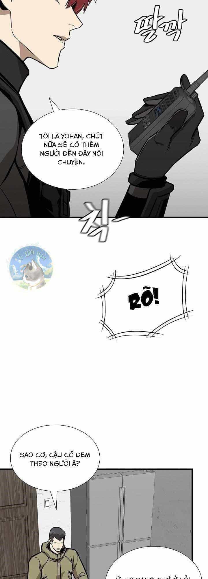 Return Survival - Chương 126 - ảnh 37