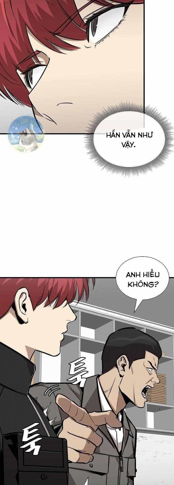 Return Survival - Chương 126 - ảnh 49