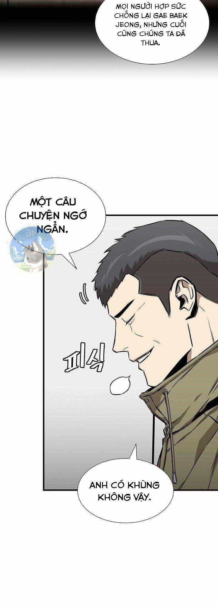 Return Survival - Chương 126 - ảnh 5