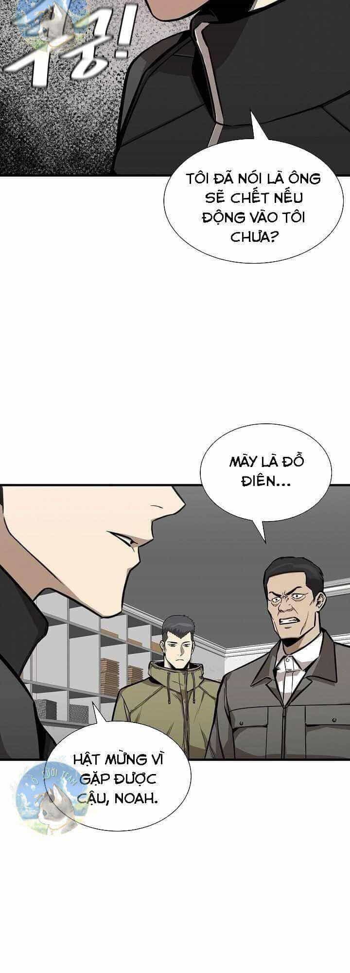 Return Survival - Chương 126 - ảnh 52