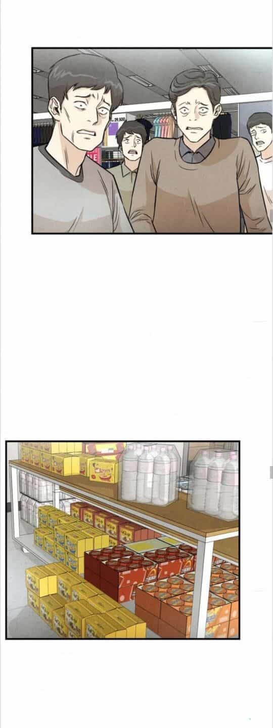 Return Survival - Chương 12 - ảnh 11