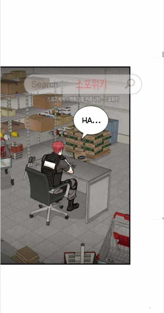 Return Survival - Chương 12 - ảnh 20