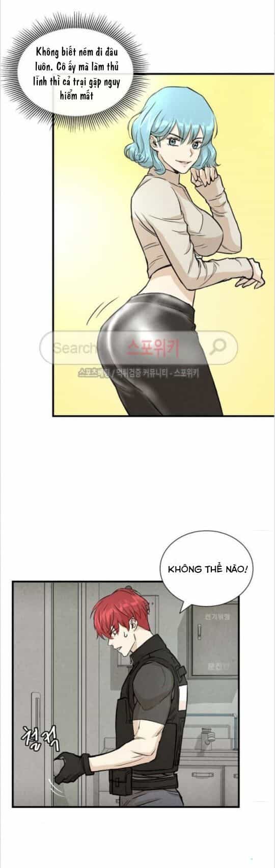 Return Survival - Chương 12 - ảnh 25