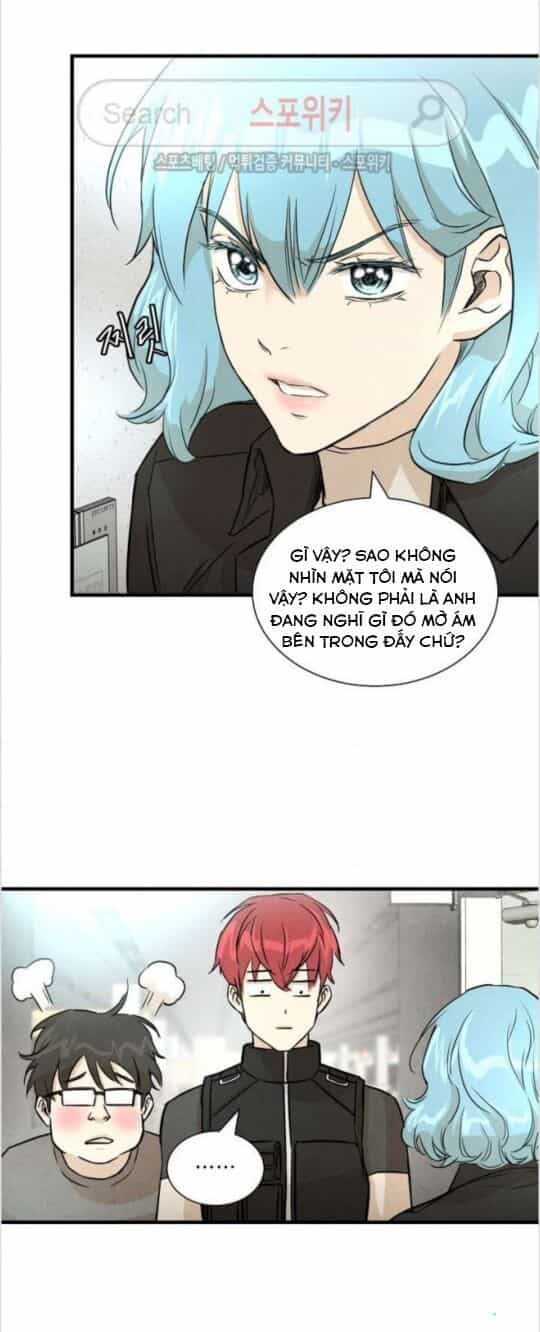 Return Survival - Chương 12 - ảnh 27