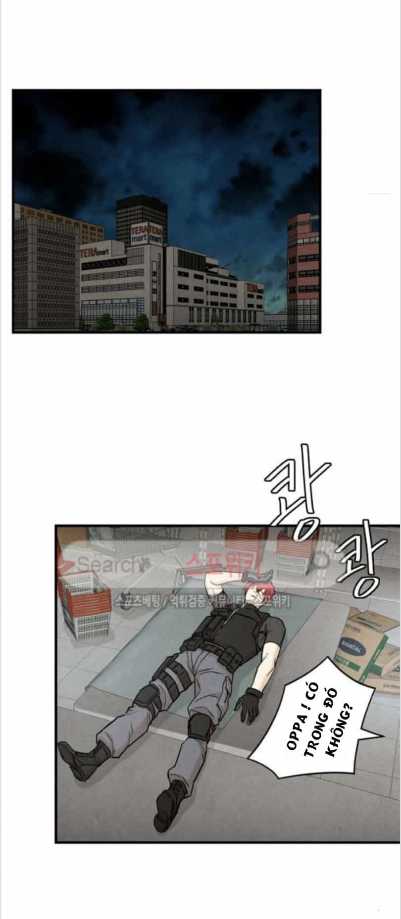 Return Survival - Chương 12 - ảnh 38