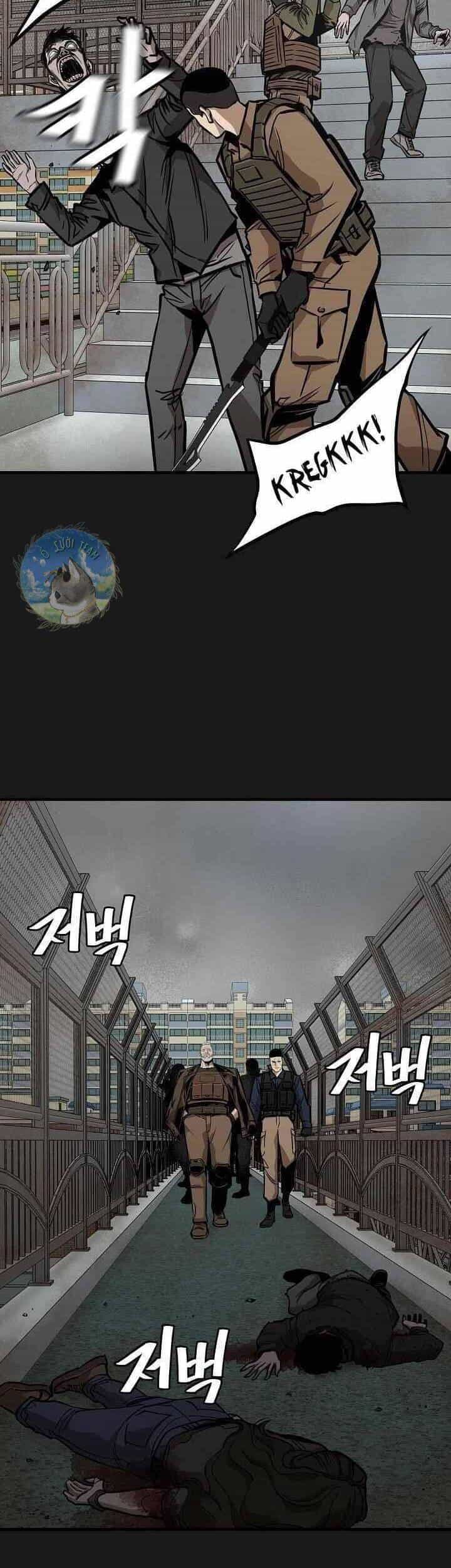 Return Survival - Chương 127 - ảnh 20