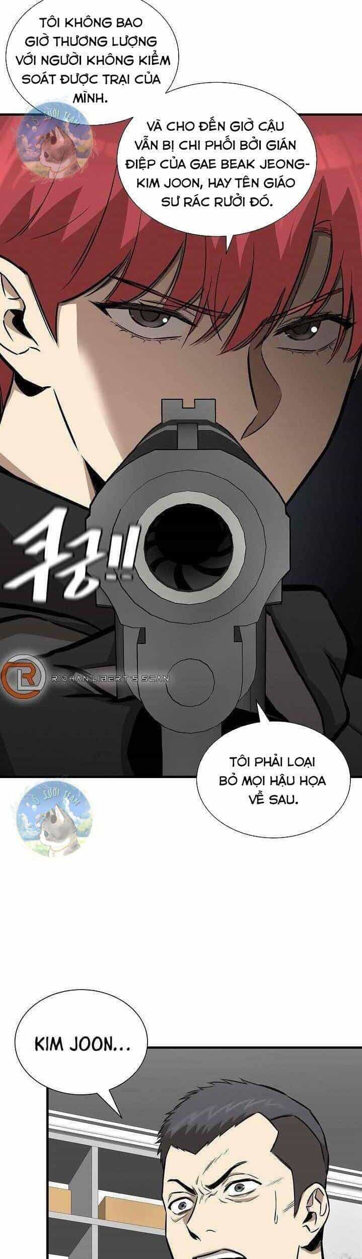 Return Survival - Chương 127 - ảnh 4