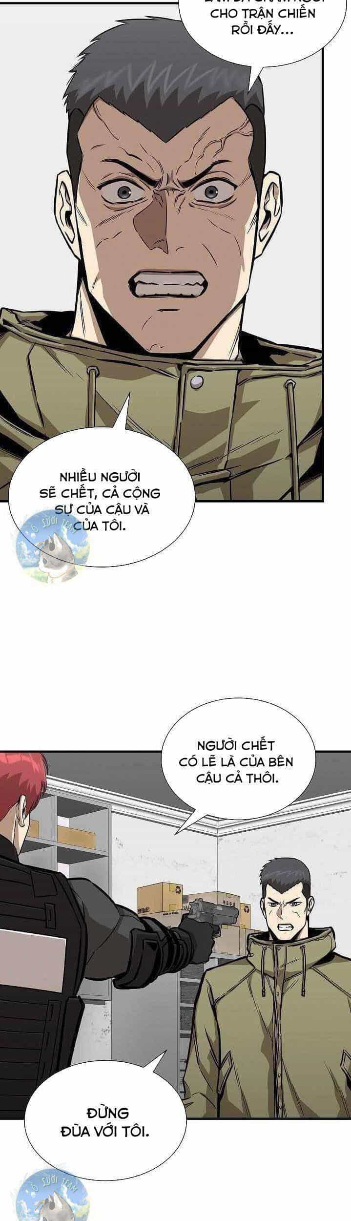 Return Survival - Chương 127 - ảnh 6