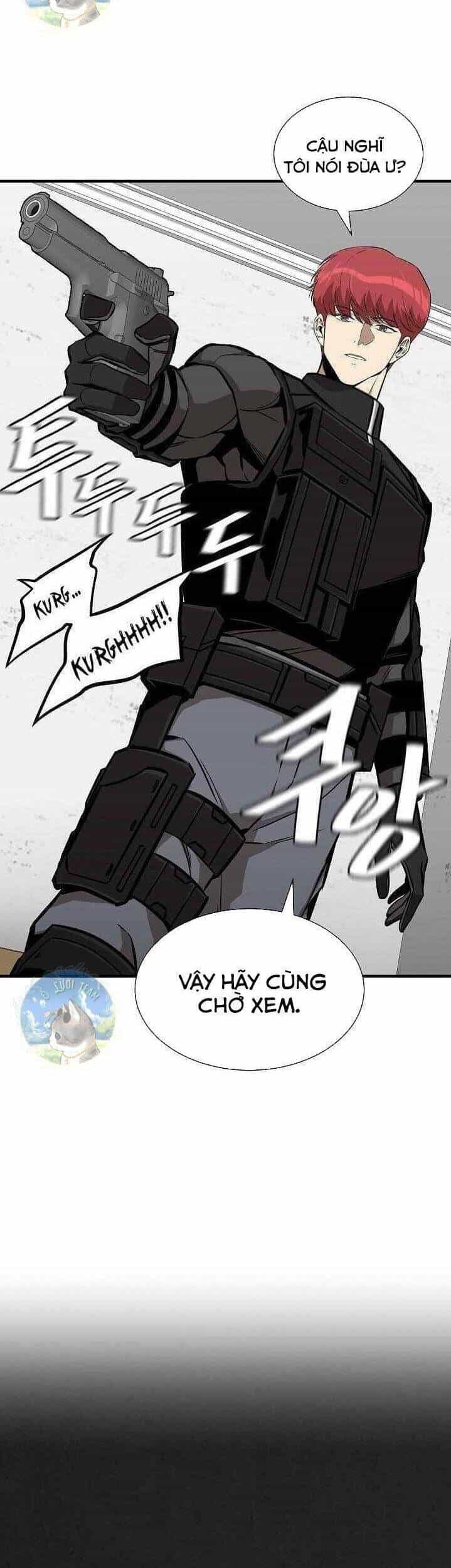 Return Survival - Chương 127 - ảnh 7