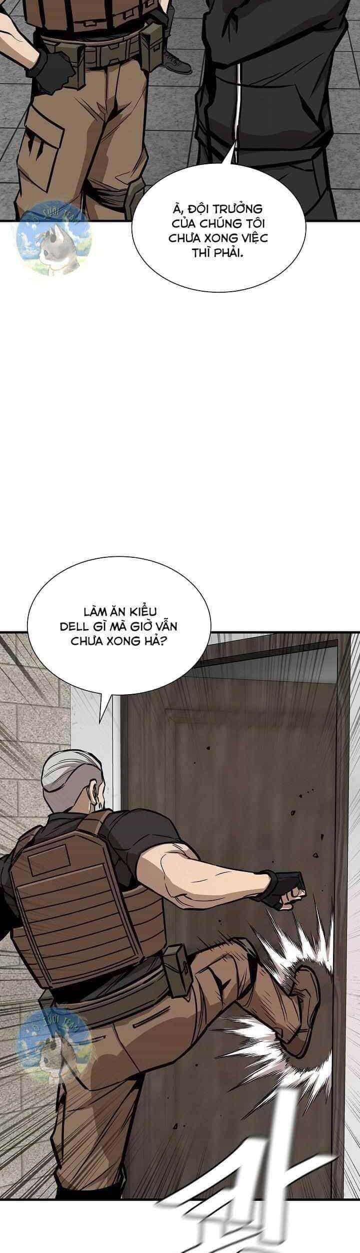Return Survival - Chương 128 - ảnh 16