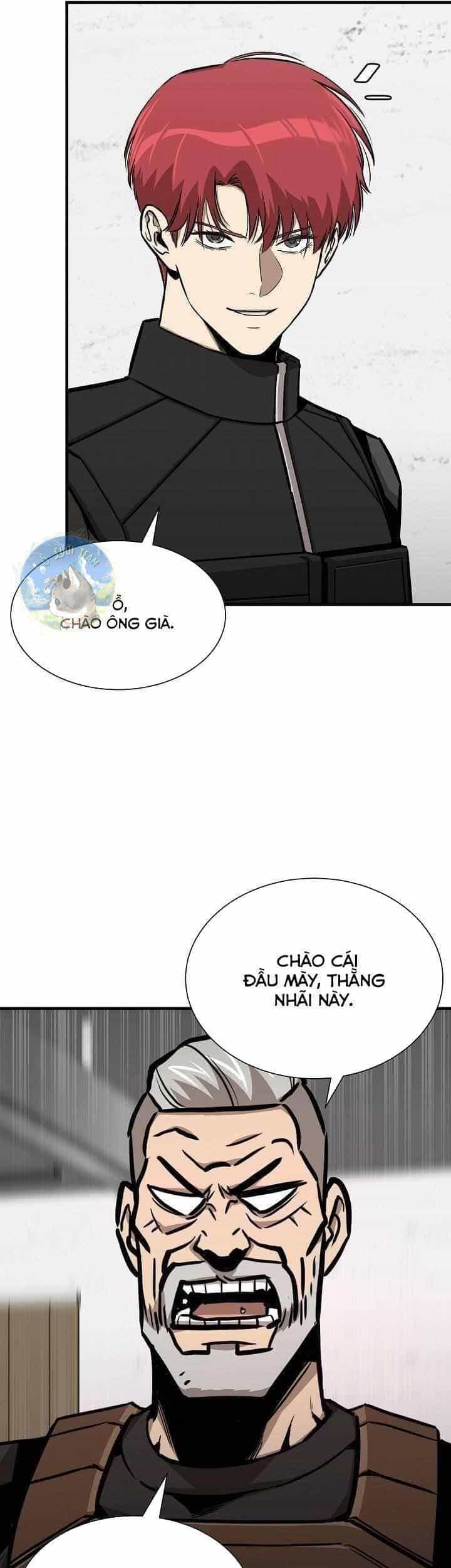 Return Survival - Chương 128 - ảnh 18