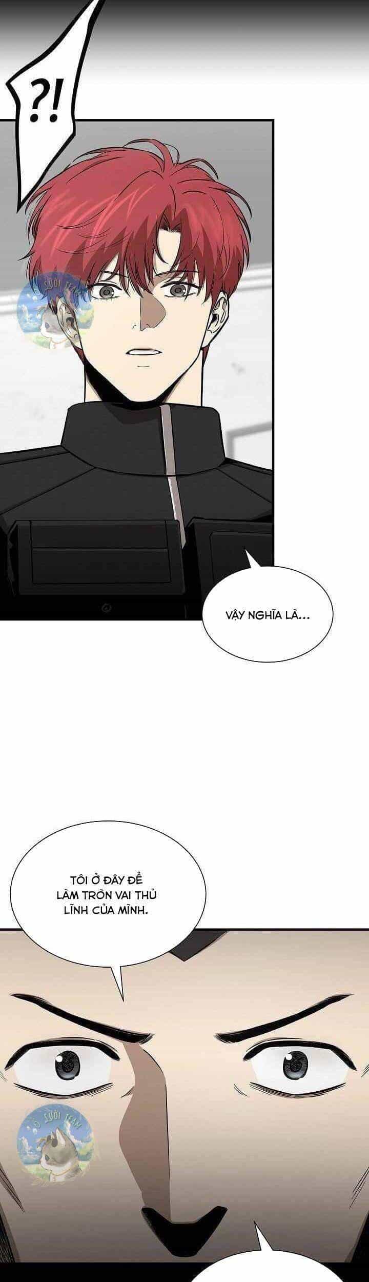 Return Survival - Chương 128 - ảnh 41