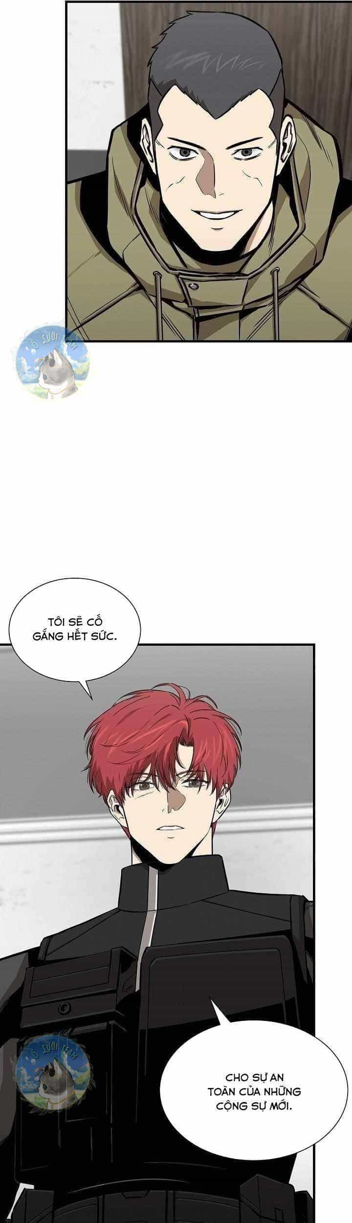Return Survival - Chương 129 - ảnh 10