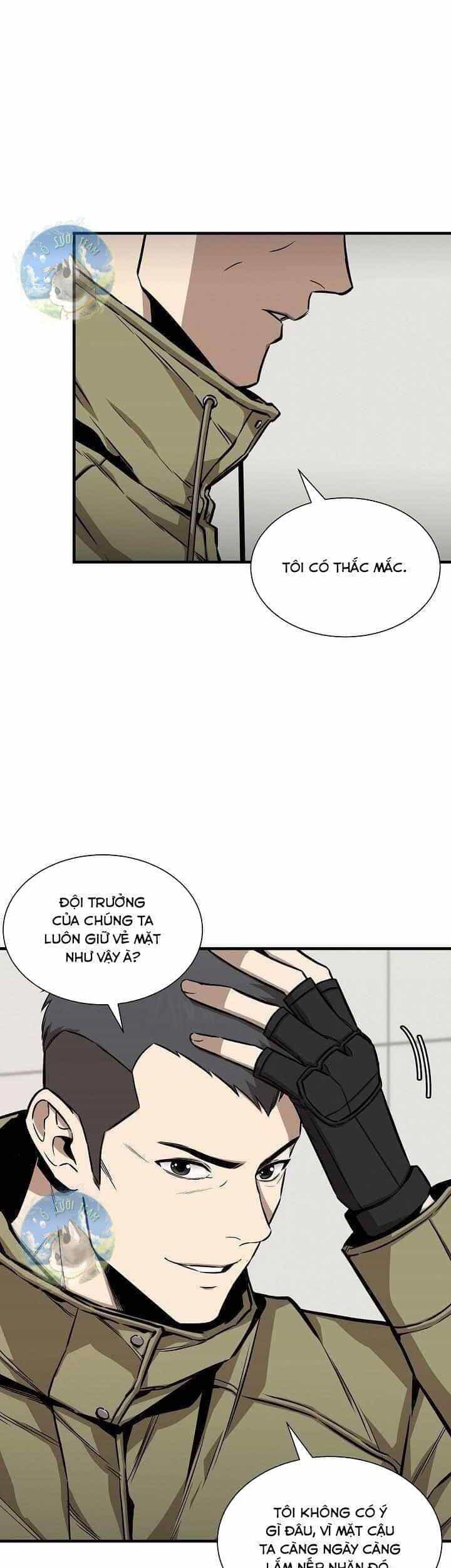 Return Survival - Chương 129 - ảnh 20