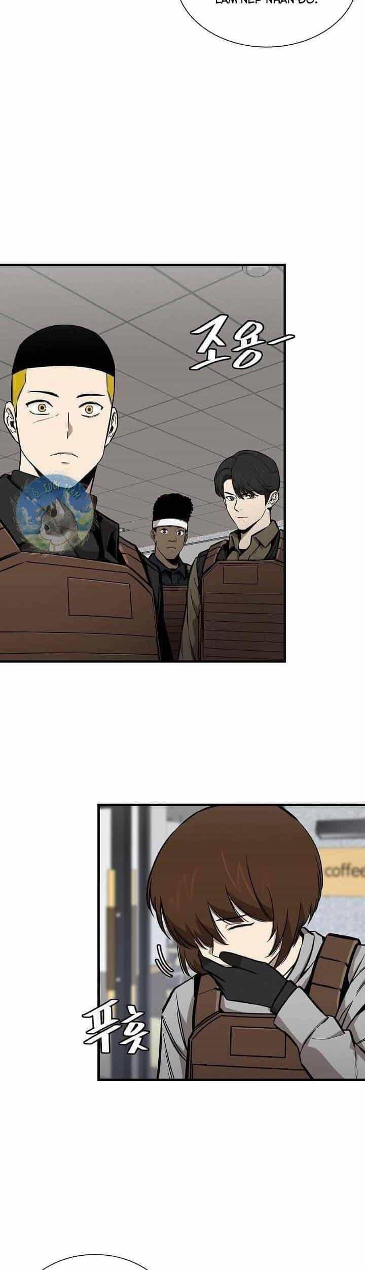 Return Survival - Chương 129 - ảnh 21