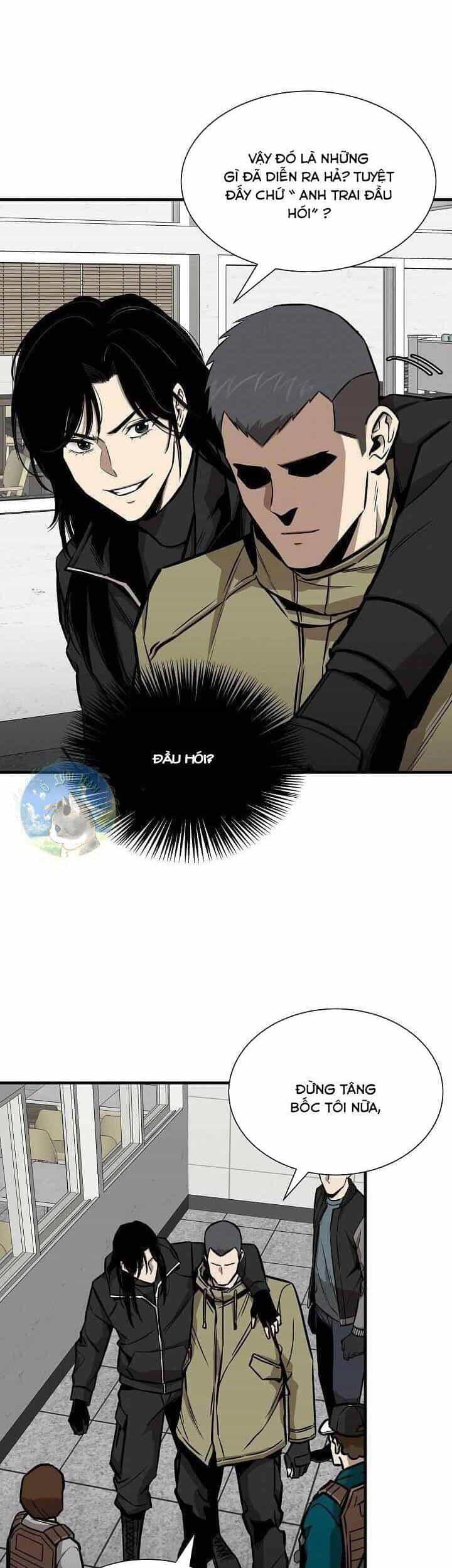 Return Survival - Chương 129 - ảnh 23