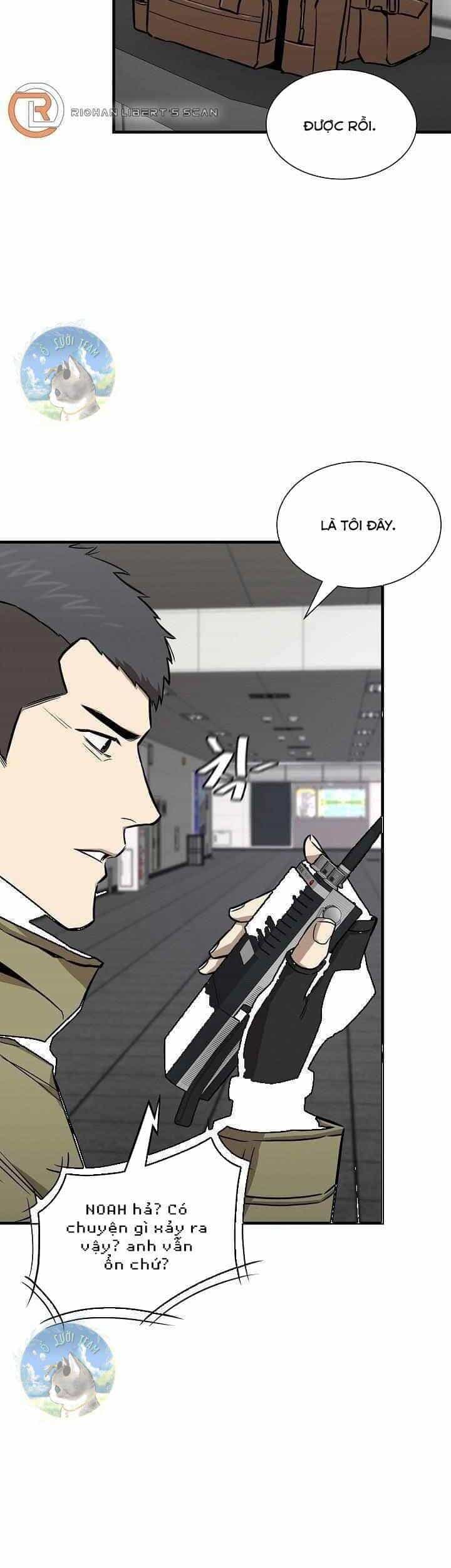 Return Survival - Chương 129 - ảnh 28