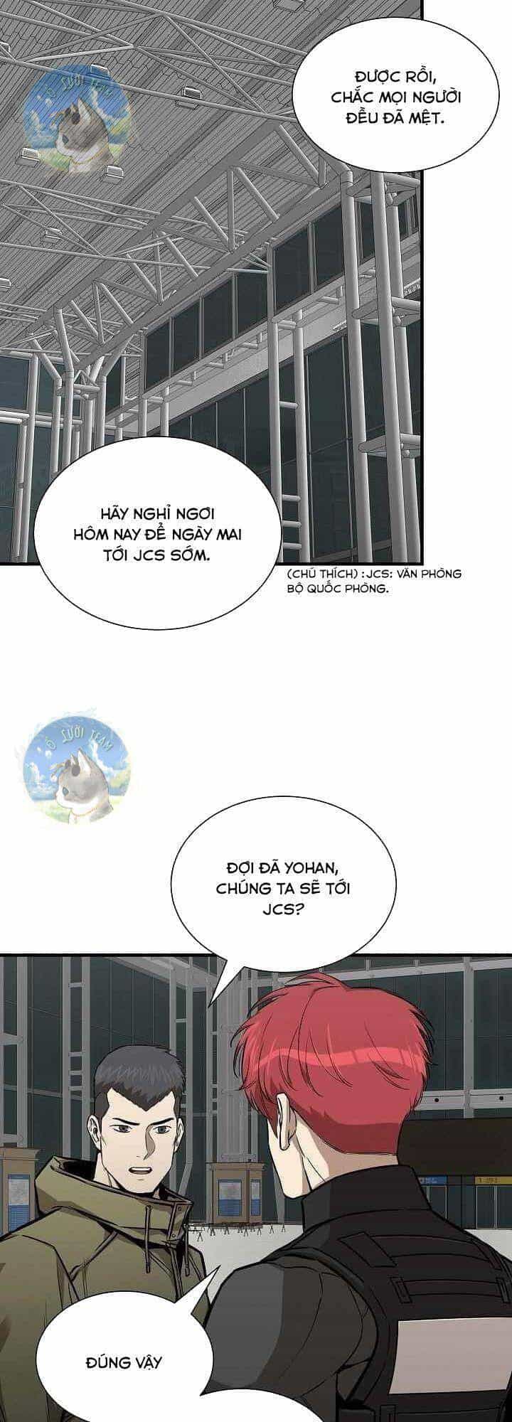 Return Survival - Chương 129 - ảnh 45