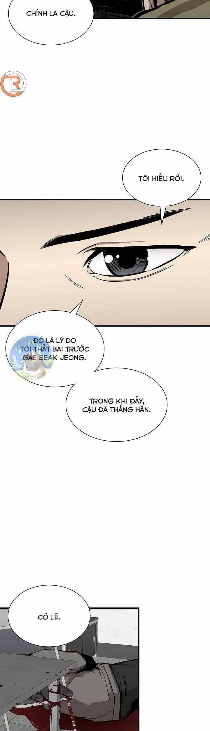 Return Survival - Chương 129 - ảnh 6