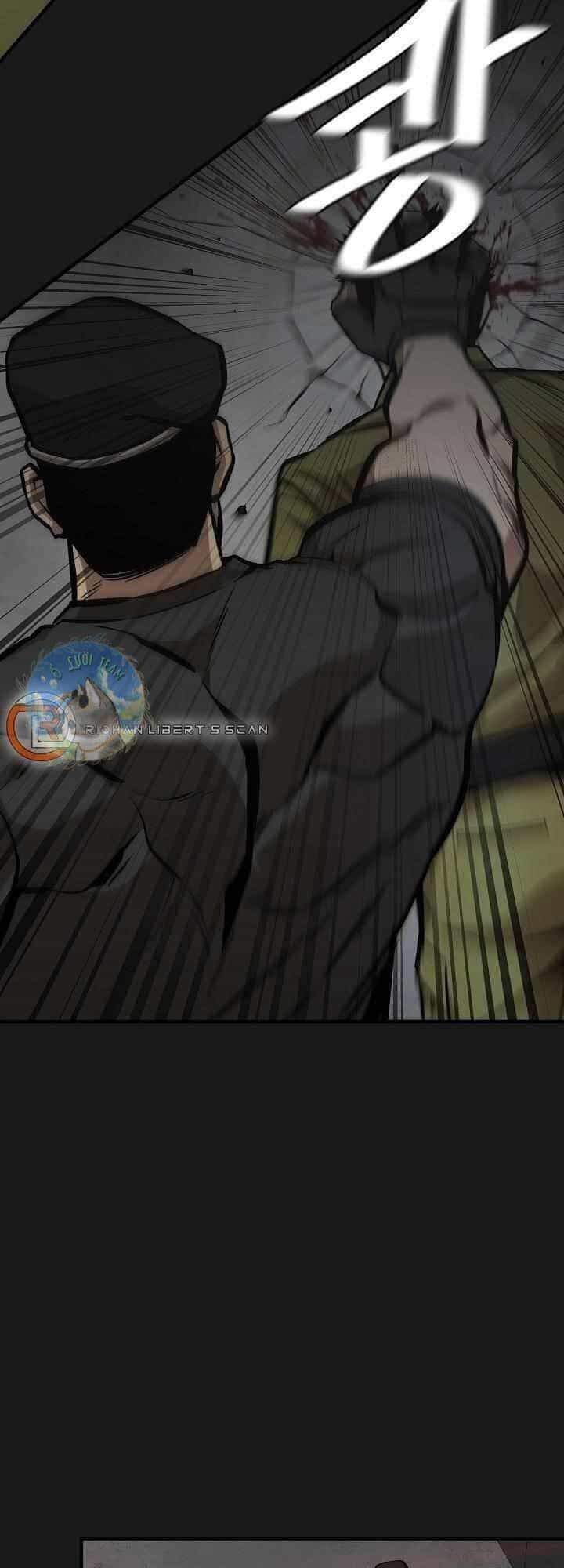 Return Survival - Chương 130 - ảnh 15