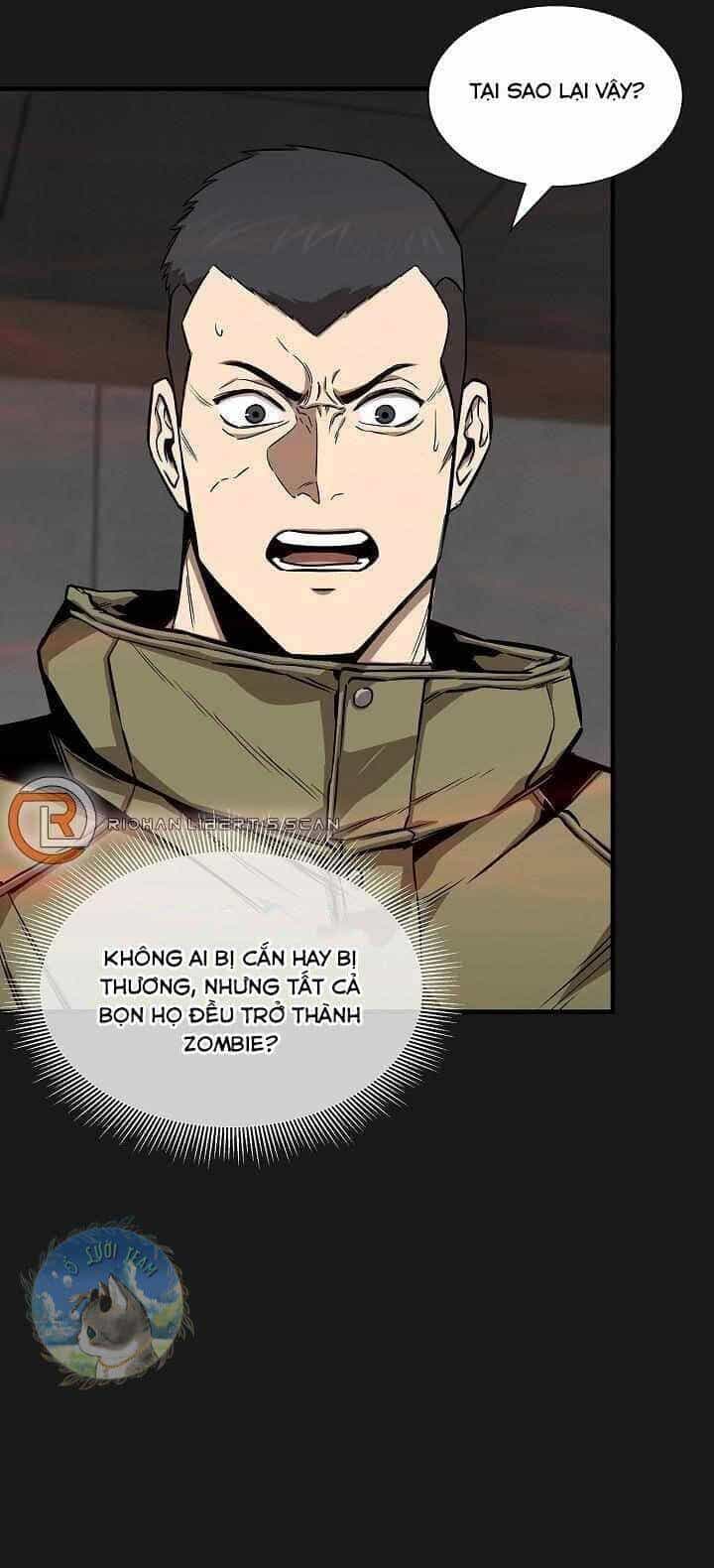 Return Survival - Chương 130 - ảnh 17