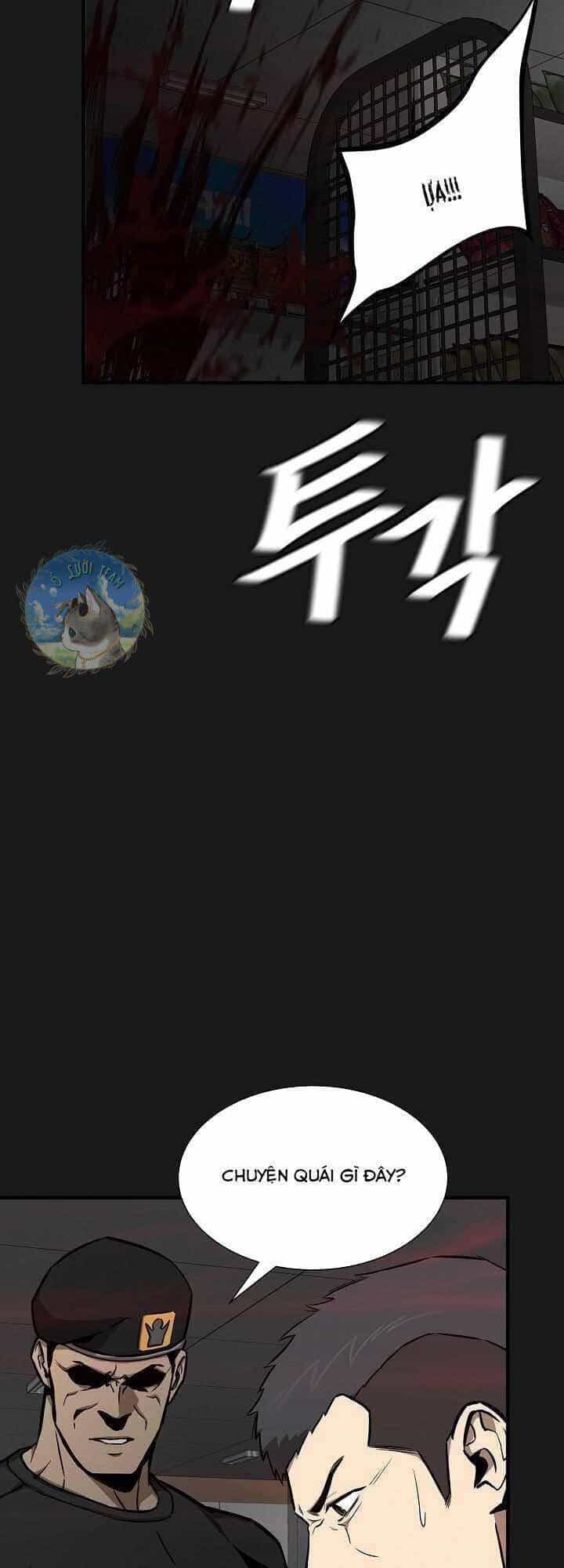 Return Survival - Chương 130 - ảnh 19