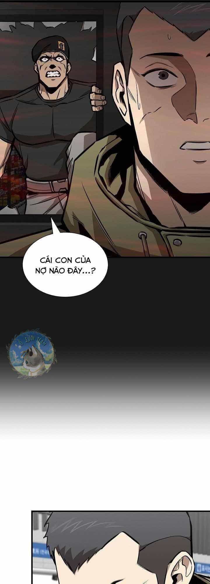 Return Survival - Chương 130 - ảnh 26