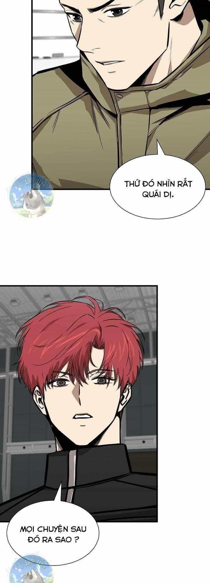 Return Survival - Chương 130 - ảnh 27