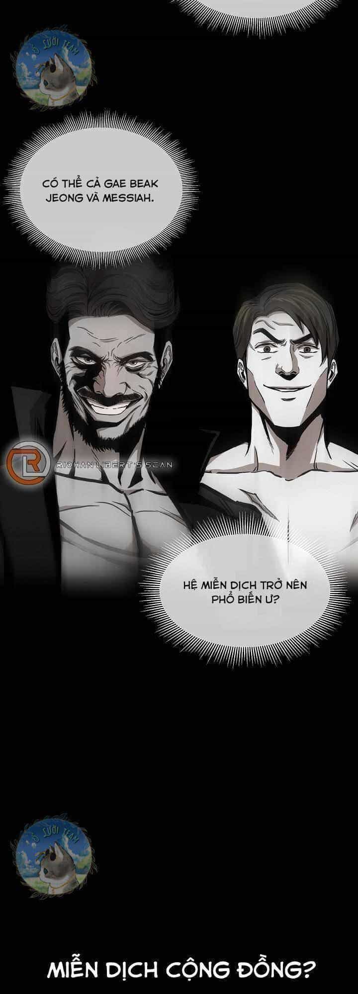 Return Survival - Chương 130 - ảnh 41