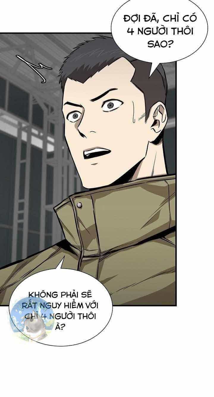 Return Survival - Chương 130 - ảnh 45
