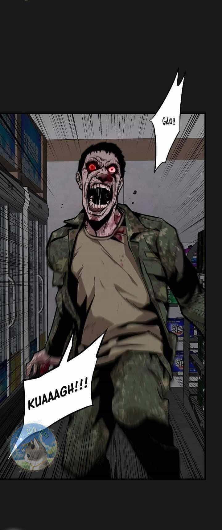 Return Survival - Chương 130 - ảnh 5