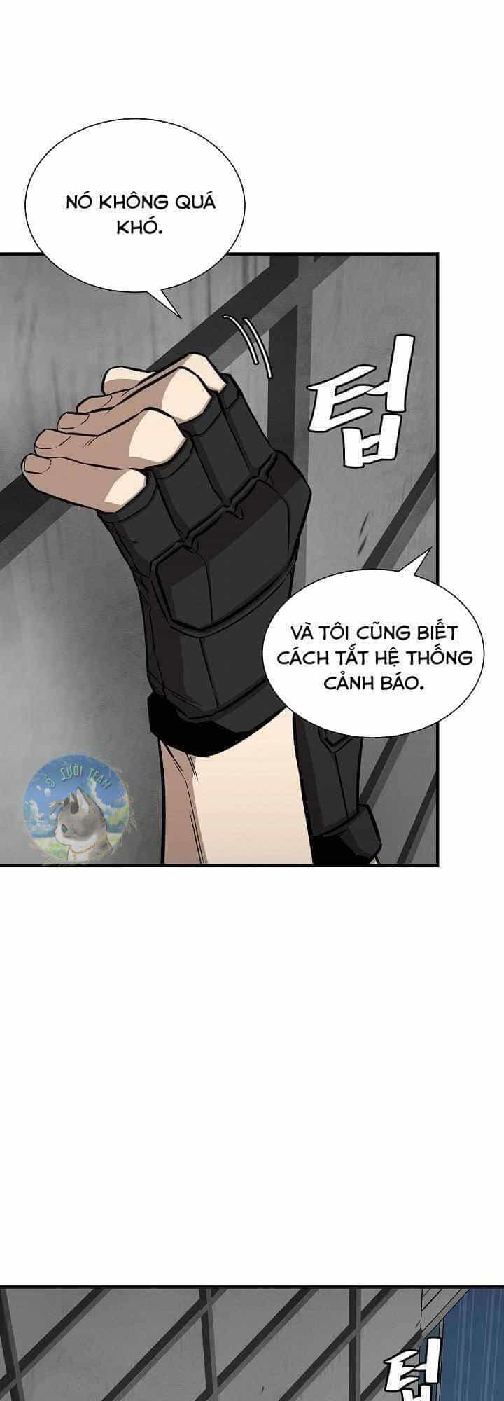 Return Survival - Chương 131 - ảnh 12