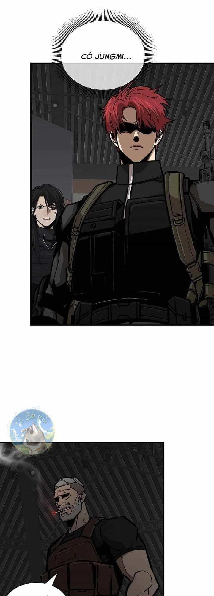 Return Survival - Chương 131 - ảnh 27