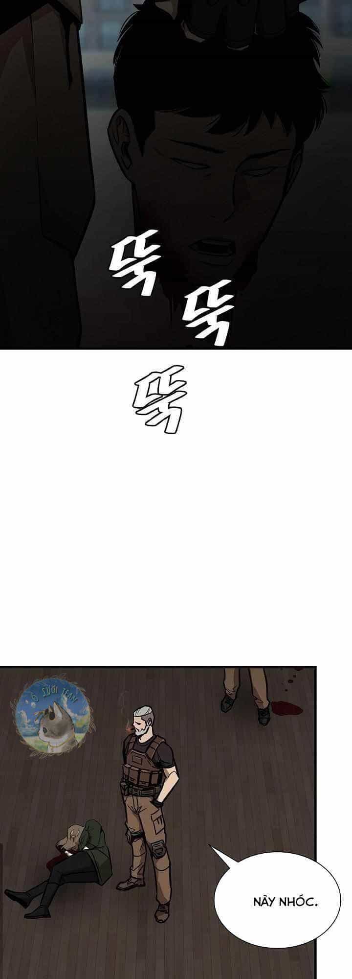 Return Survival - Chương 131 - ảnh 31