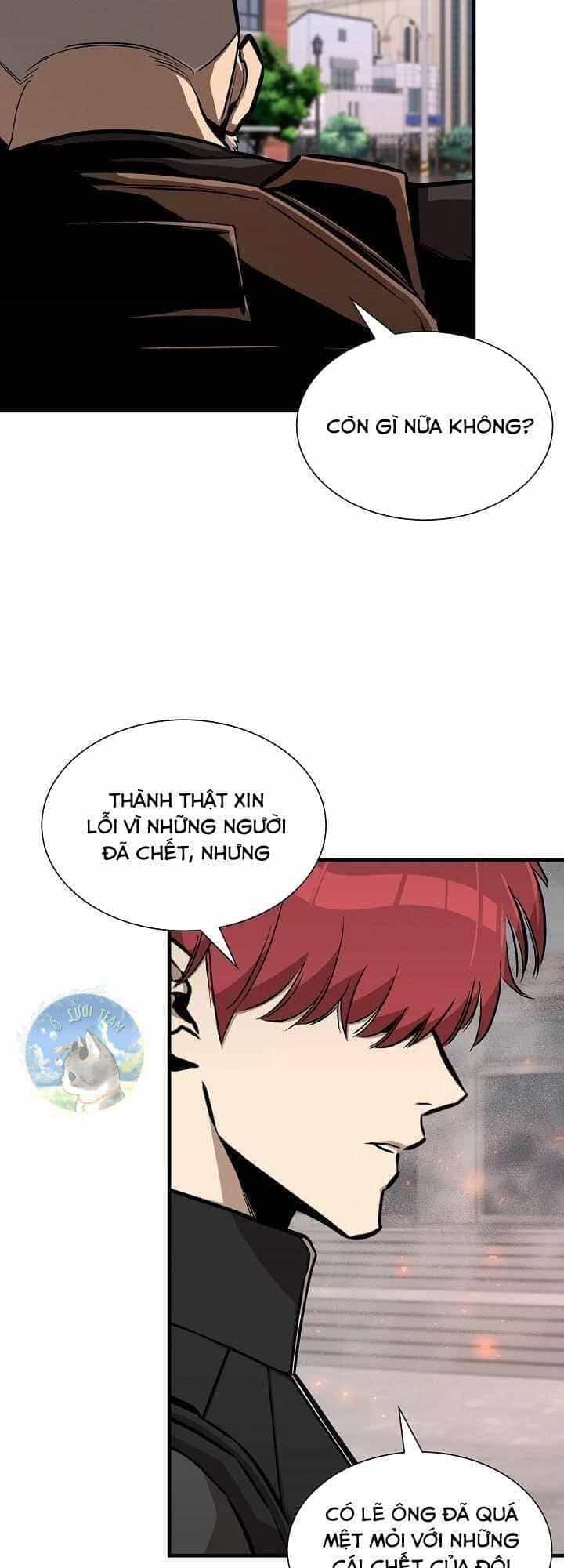 Return Survival - Chương 131 - ảnh 39