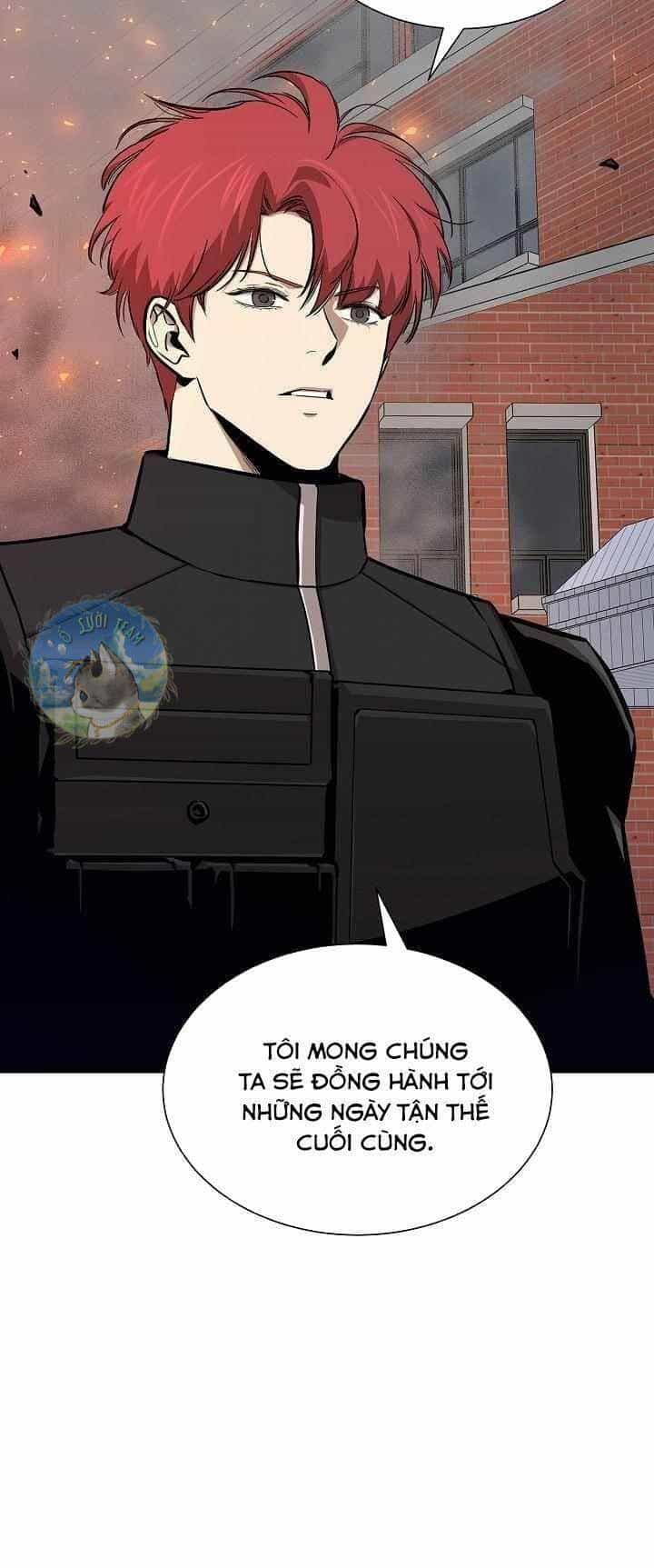 Return Survival - Chương 131 - ảnh 41